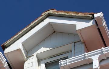 Knowsley fascia installation costs