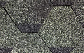 Knowsley fibreglass shingle repairs