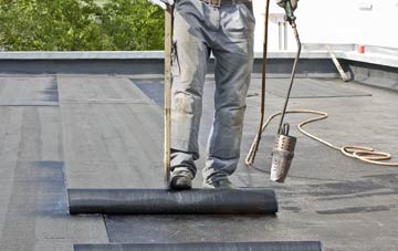 flat roof replacement Knowsley, Merseyside