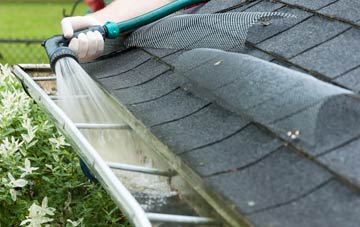 Knowsley gutter cleaning costs