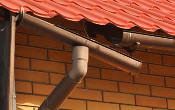 Knowsley gutter repair costs
