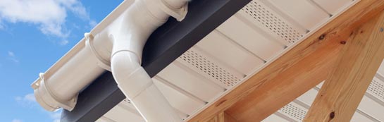 get Knowsley guttering quotes today