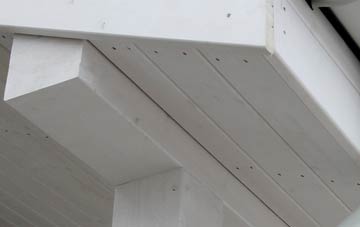 soffits Knowsley, Merseyside